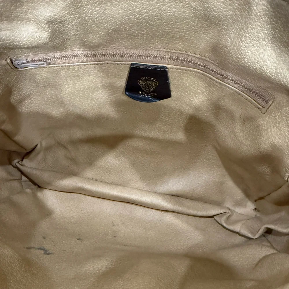 Vintage Gucci Purse